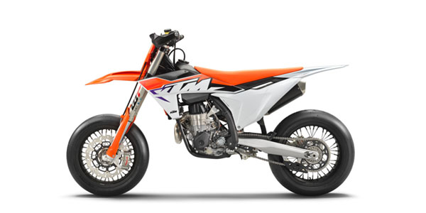 2023 KTM 450 SMR