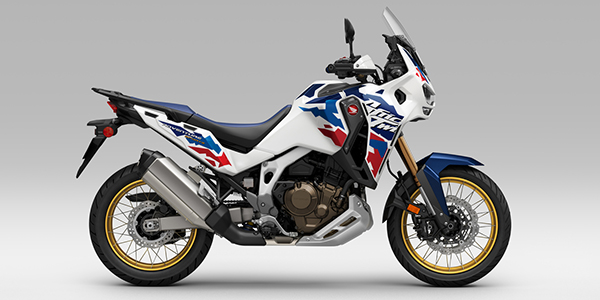 2024 Africa Twin Adventure Sports ES