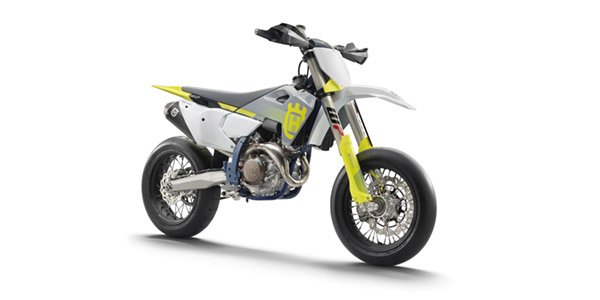 2024 FS 450