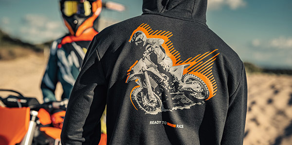 2024 KTM PowerWear