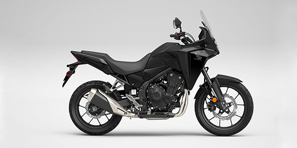 2024 Honda NX500