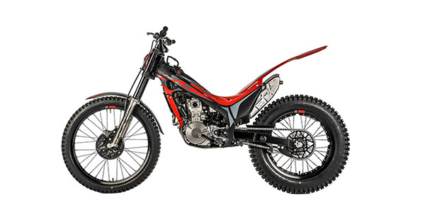 2024 Honda Montesa Cota 4RT 301RR