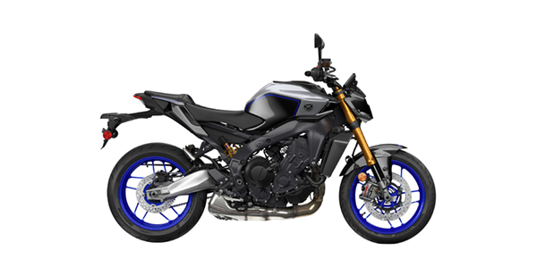 2024 Yamaha MT-09 SP