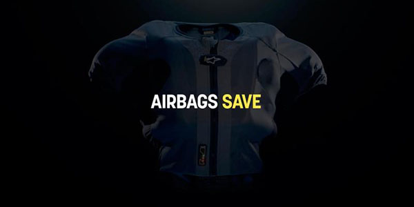 Airbags Save