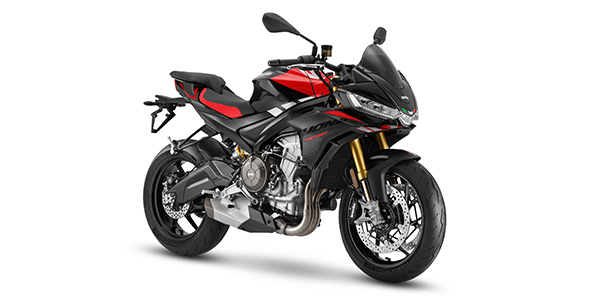 2025 Aprilia Tuono 660 Factory