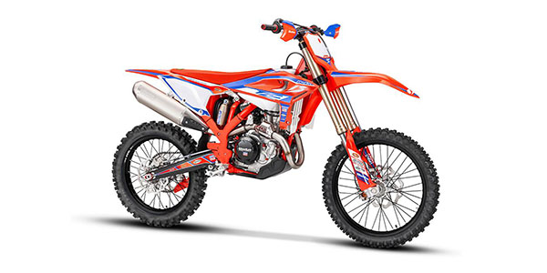 2025 Beta 450 RC