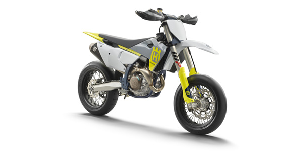 FS 450 Supermoto