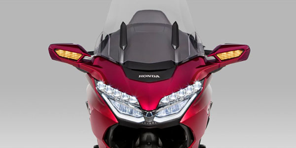 Honda Gold Wing