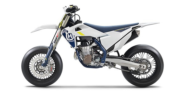 Husqvarna Motorcycle