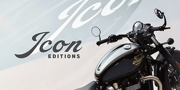 2025 Icon Editions