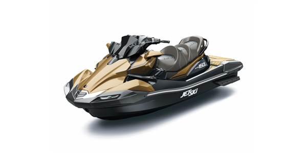 Kawasaki Jet Ski Ultra 310X