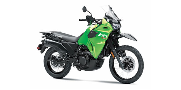 Kawasaki KLR650 S