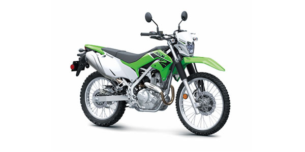 Kawasaki KLX230