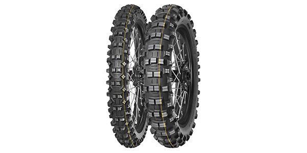 TERRA FORCE EF SUPER tires