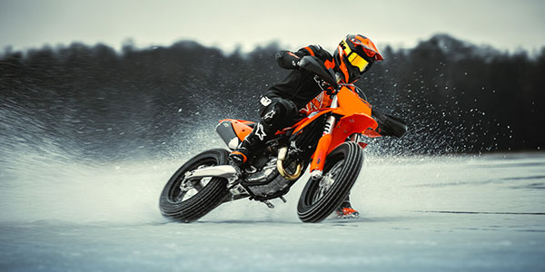 2025 KTM 450 SMR