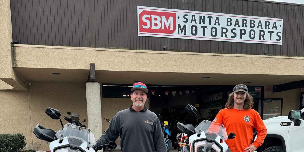 Santa Barbara Motorsports