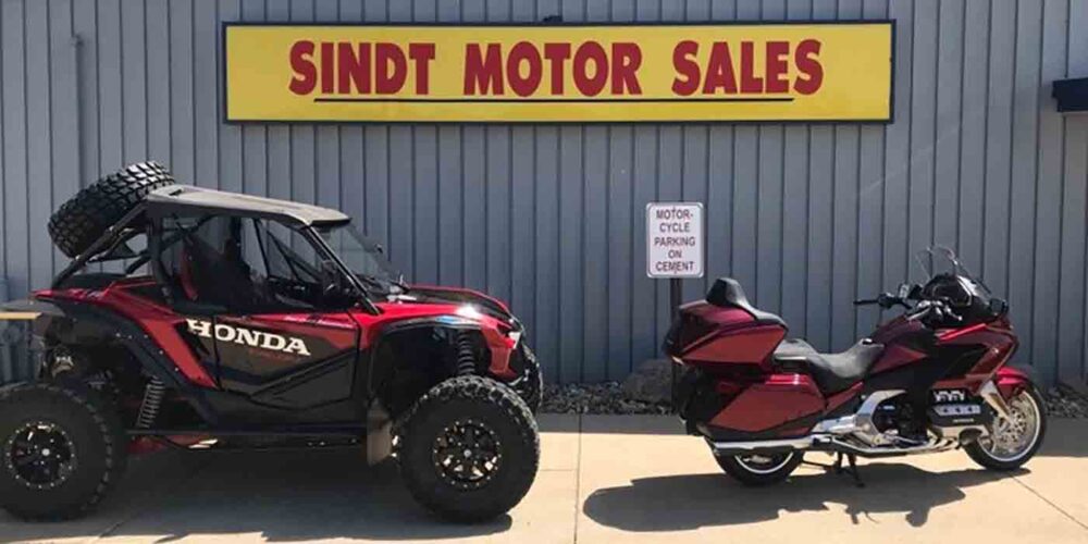 Sindt Motor Sales