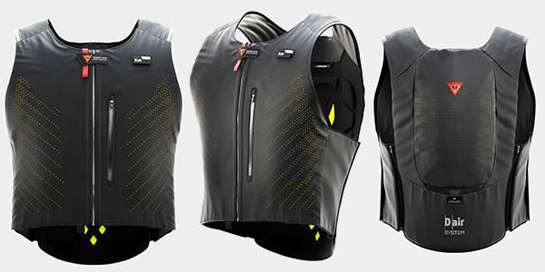 Dainese Smart Air