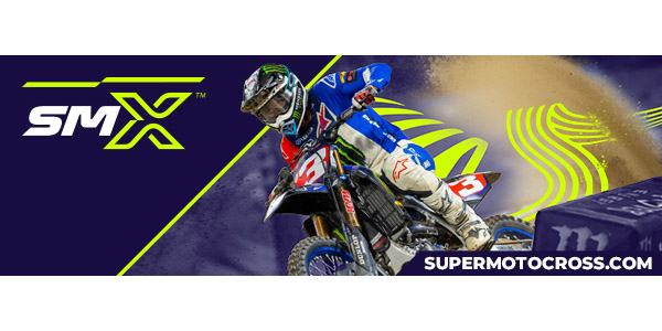 SuperMotocross