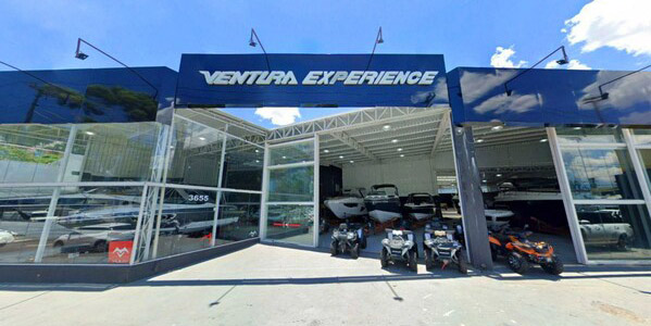Ventura storefront