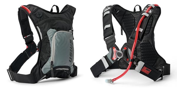 Adventure Fit Moto Hydro Packs