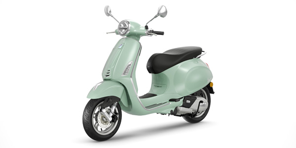 Vespa Primavera