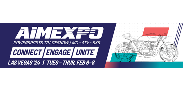 AIMEXPO logo 2024