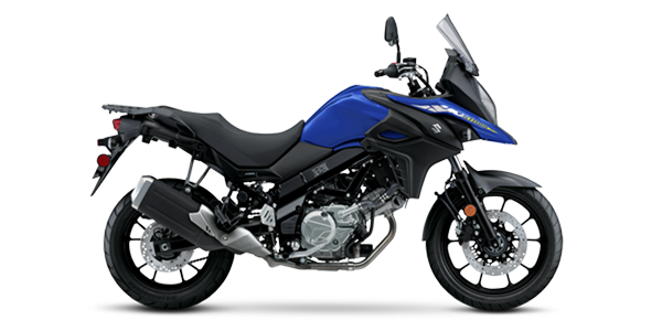 Suzuki V-Strom 650