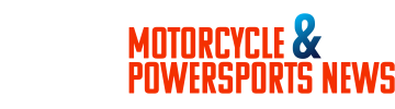 Motorcycle & powersports news